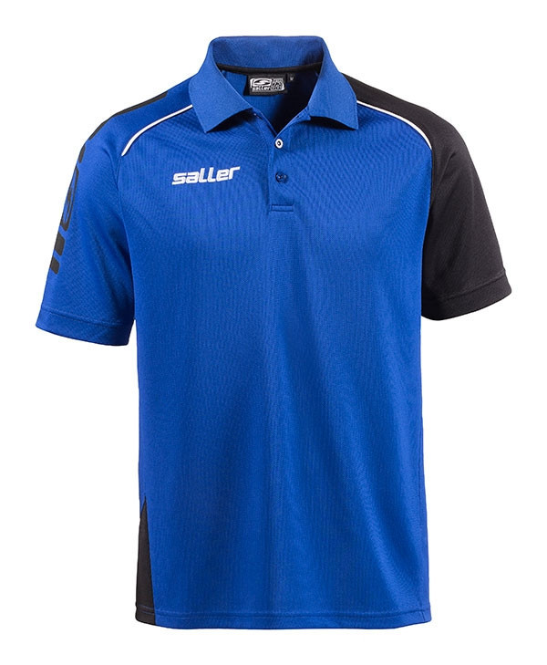 Saller Poloshirt »sallerMundial«