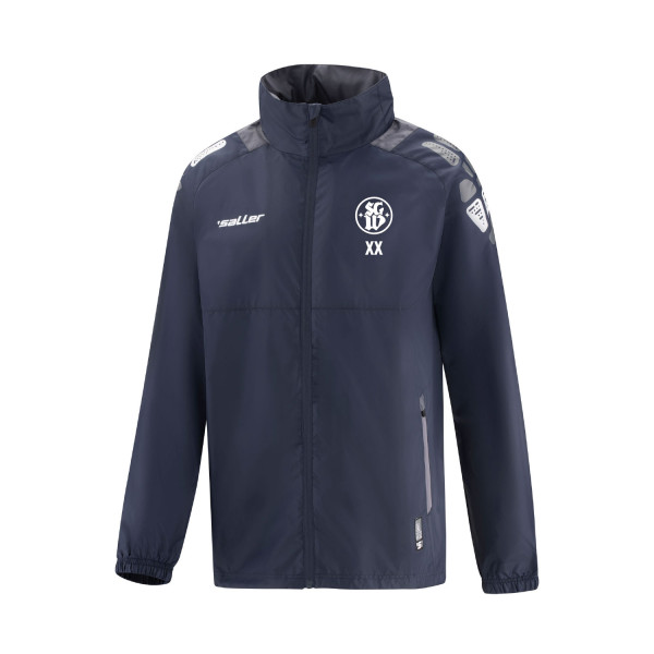 Allwetterjacke »sallerVIBE« SG Stuttgart West