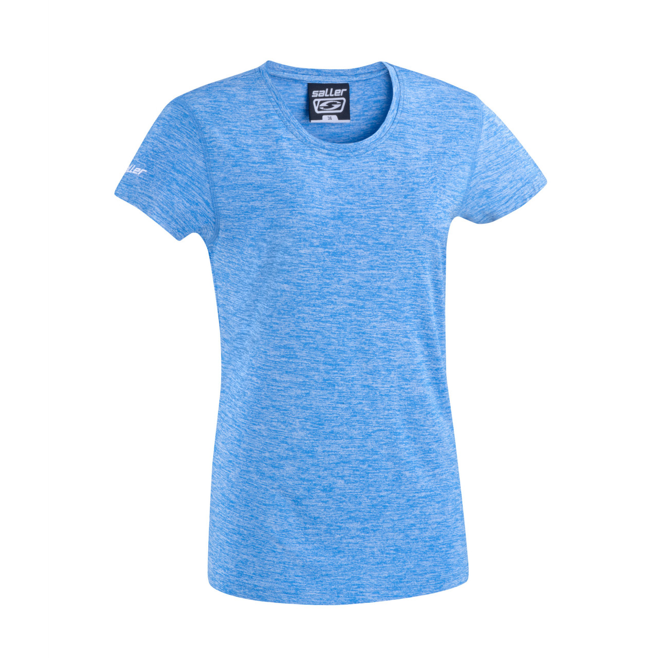 Saller Damen T-Shirt »sallerBase«