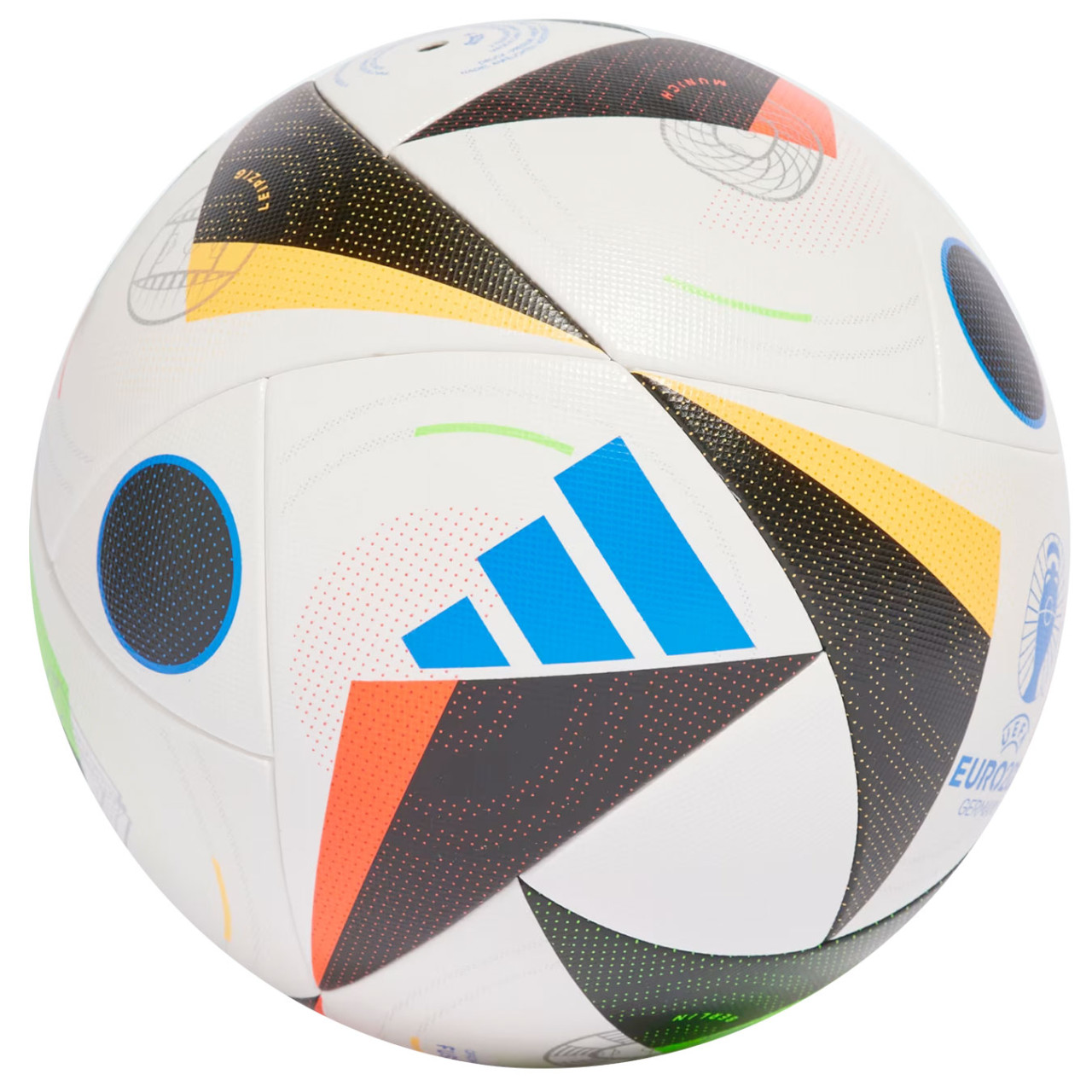 Saller adidas Matchball »Fußballliebe EURO 24 Competition«