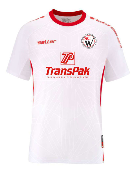 Trikot »sallerSheffield« SC Waldgirmes