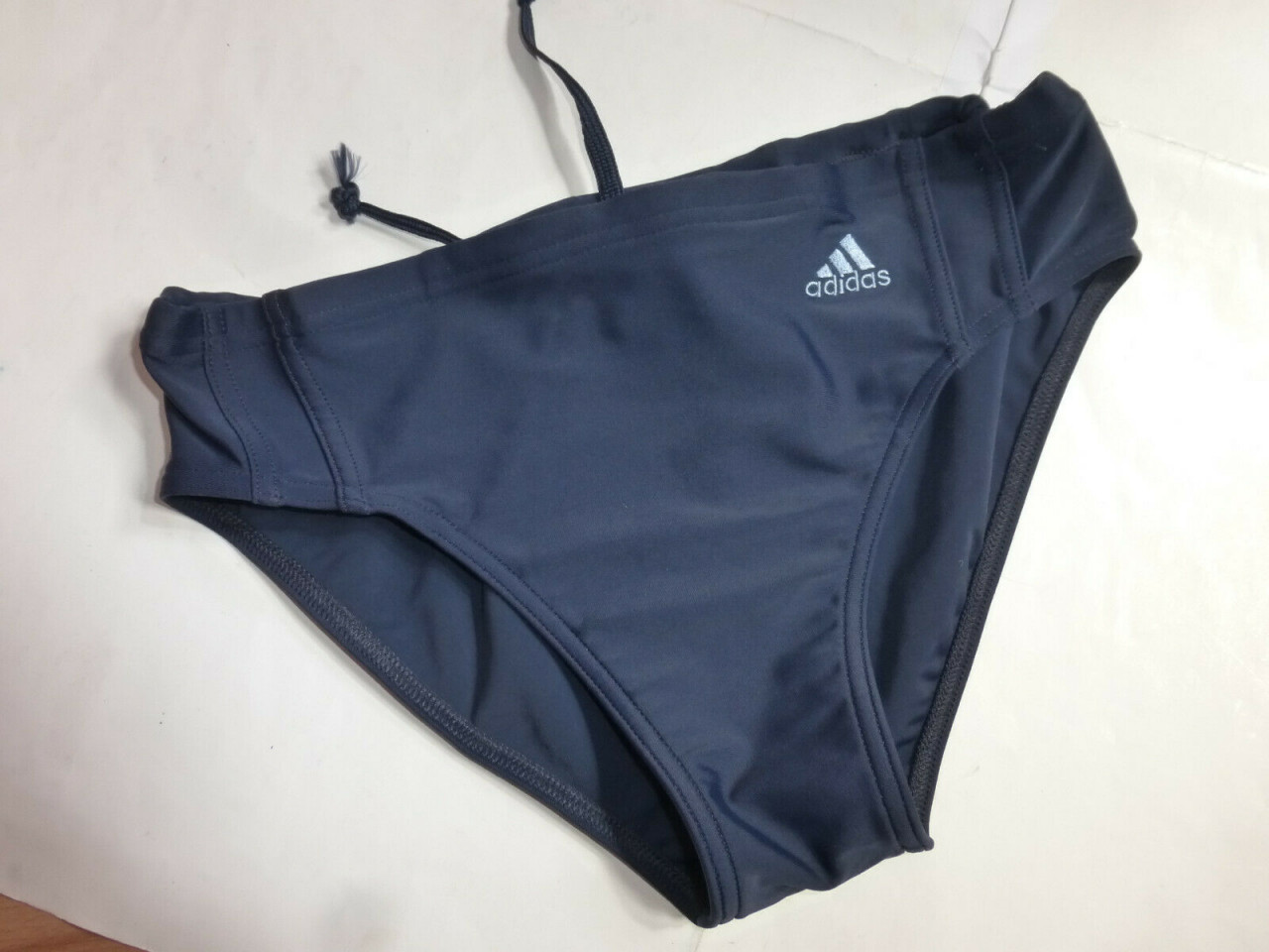 Saller Adidas Retro Schwimmhose BASIC TRUNK 2