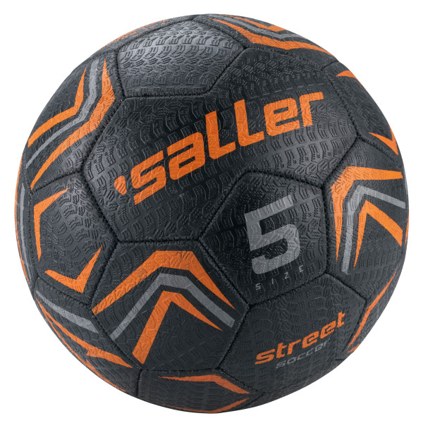 saller Street Soccer Ball