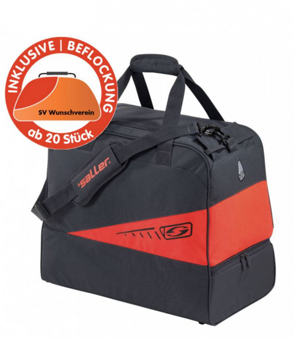 Saller Schuhfachtasche »sallerUltimate« Sponsorangebot