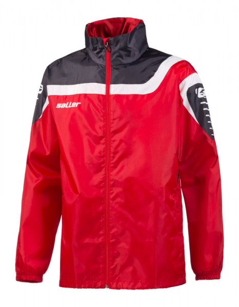 Allwetterjacke »sallerS90-VIBE«