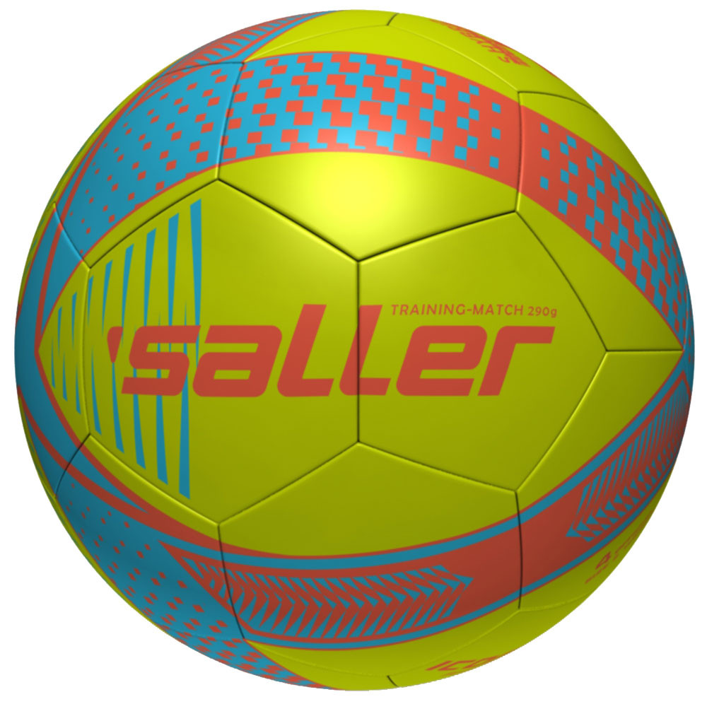 Saller saller Ball Icony Futsal Light 290g