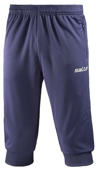 Saller Saller ¾ Trainingshort