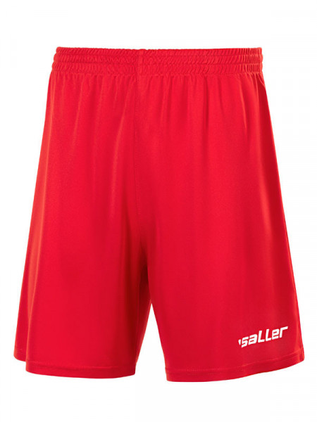 saller Short 