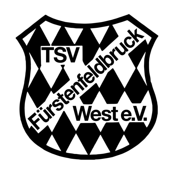 TSV FFB West Wappen