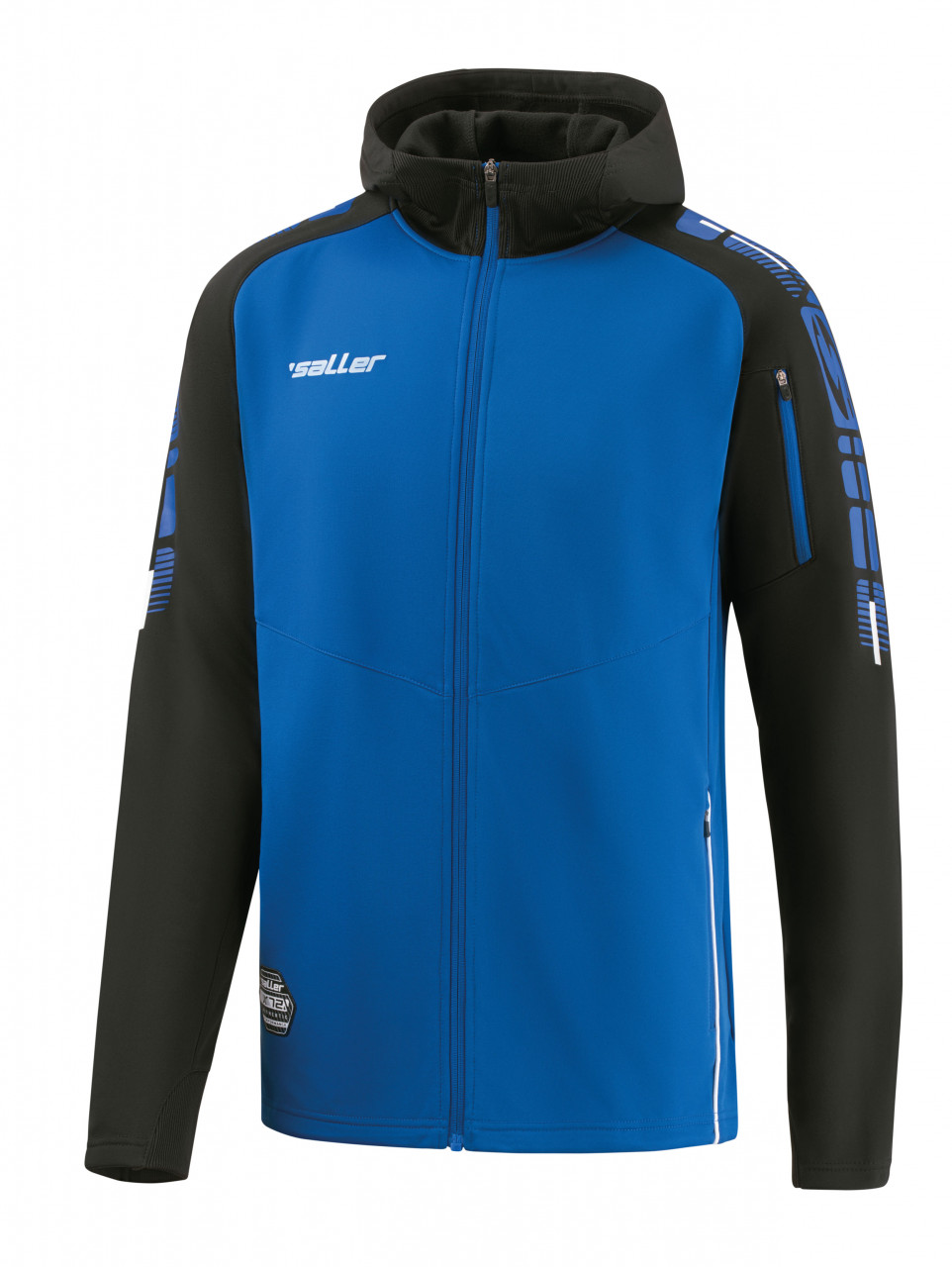 Saller Kapuzenjacke »sallerX.72«