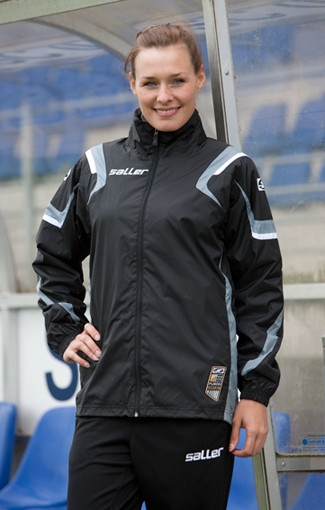 Saller Allwetterjacke »SallerFusion«