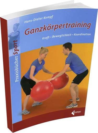 Saller Buch: Hans-Dieter Kempf "Ganzkörpertraining"