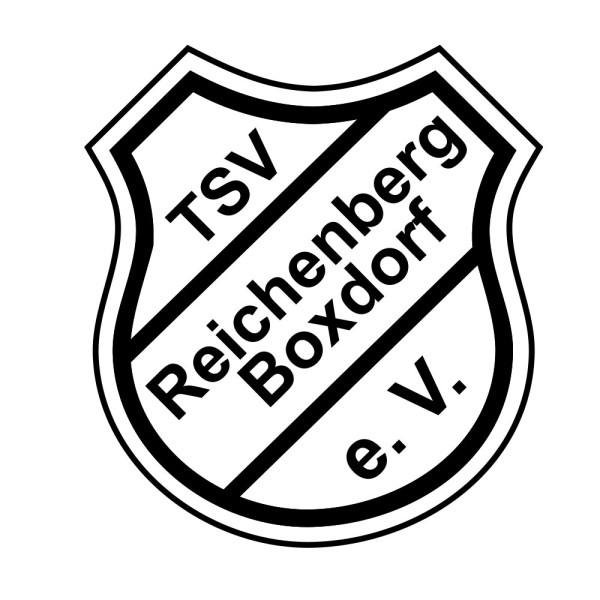 TSV Reichenberg/Boxdorf Wappen