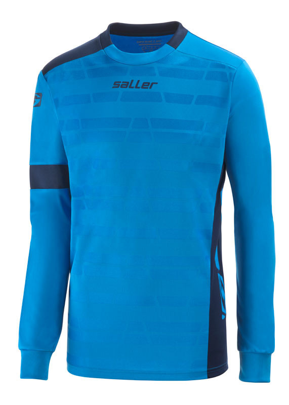 Saller Trikot »sallerPorto« Langarm