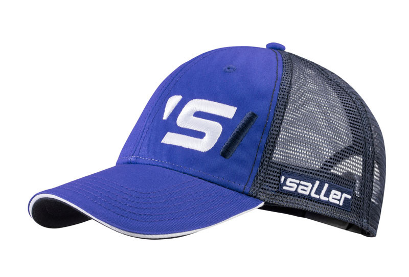 Saller saller Cap S