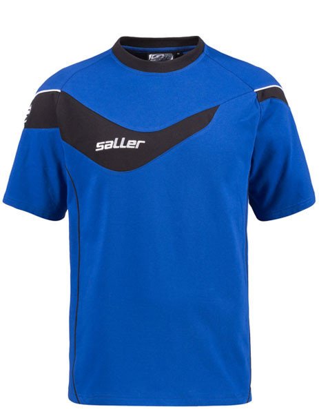 Saller T-Shirt »sallerAthletic«