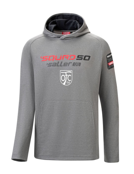 Kapuzenpulli »sallerSquad50UNI« 1. FC 09 Oberstedten