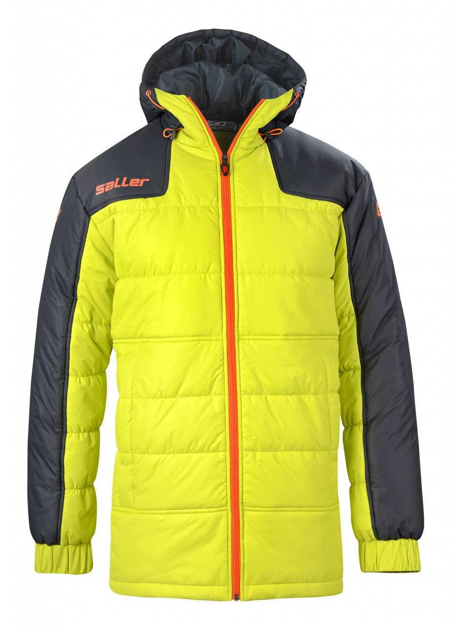 Saller Winterjacke »sallerIceland«