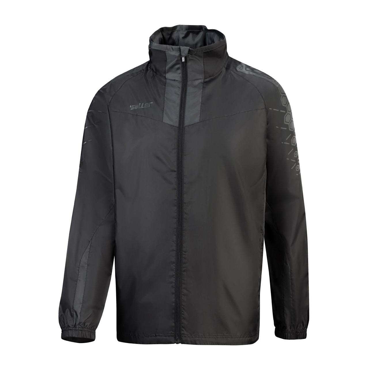 Saller Allwetterjacke »sallerCORE 2.0«