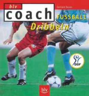 Saller Buch: "BLV Coach Dribbeln"