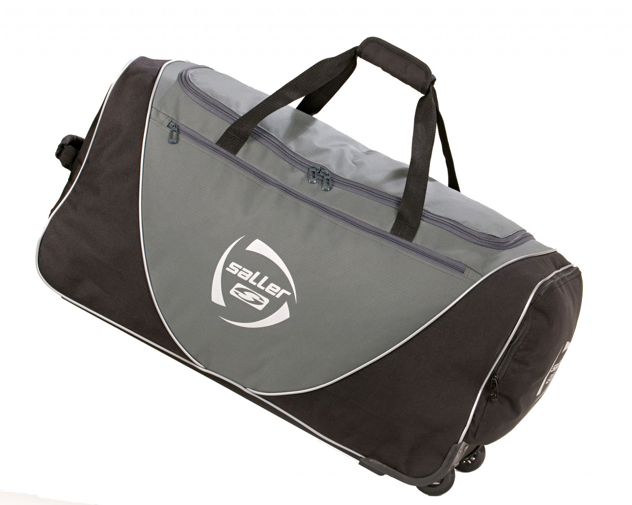 Saller TASCHE MIT ROLLEN »BIGONE«