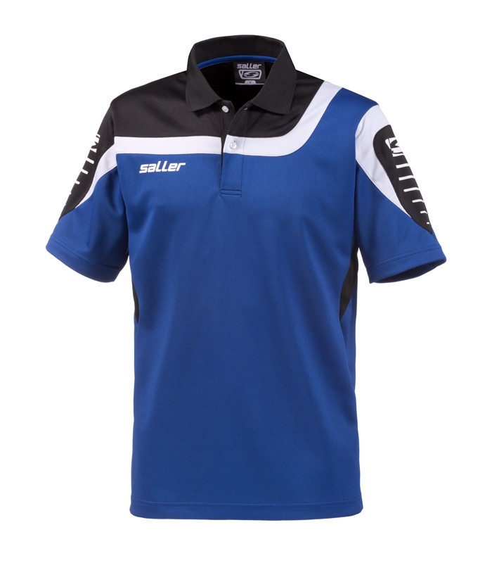 Saller Poloshirt »sallerS90-VIBE«