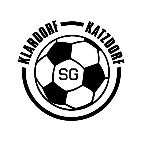 SG Katzdorf-Klardorf Wappen