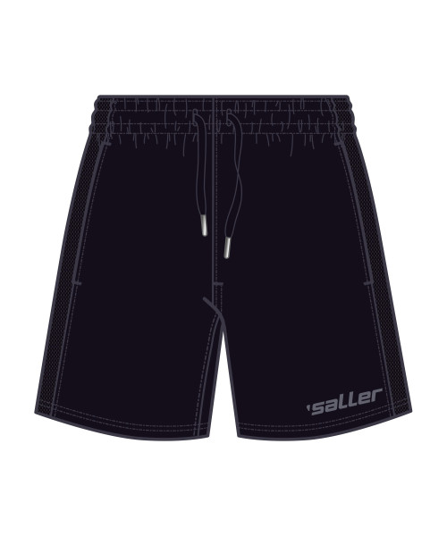 saller Schiedsrichtershort