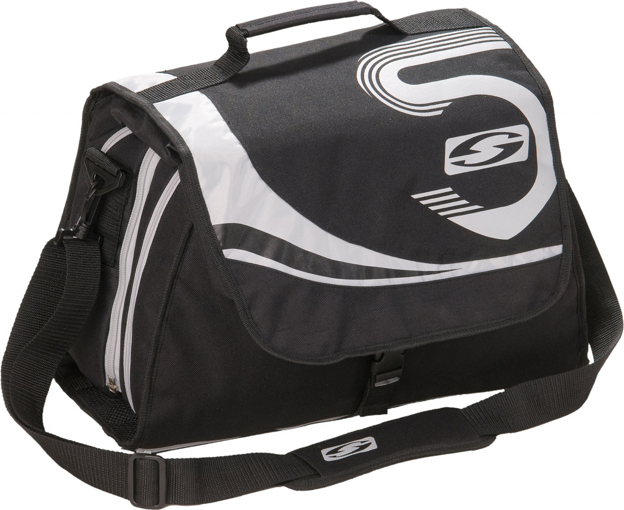 Saller EQUIPMENTTASCHE »SALLERSQUADRA «