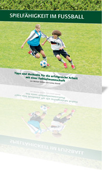 Saller Buch/DVD: Köllner/Brandl "Spielfähigkeit im Fussball"