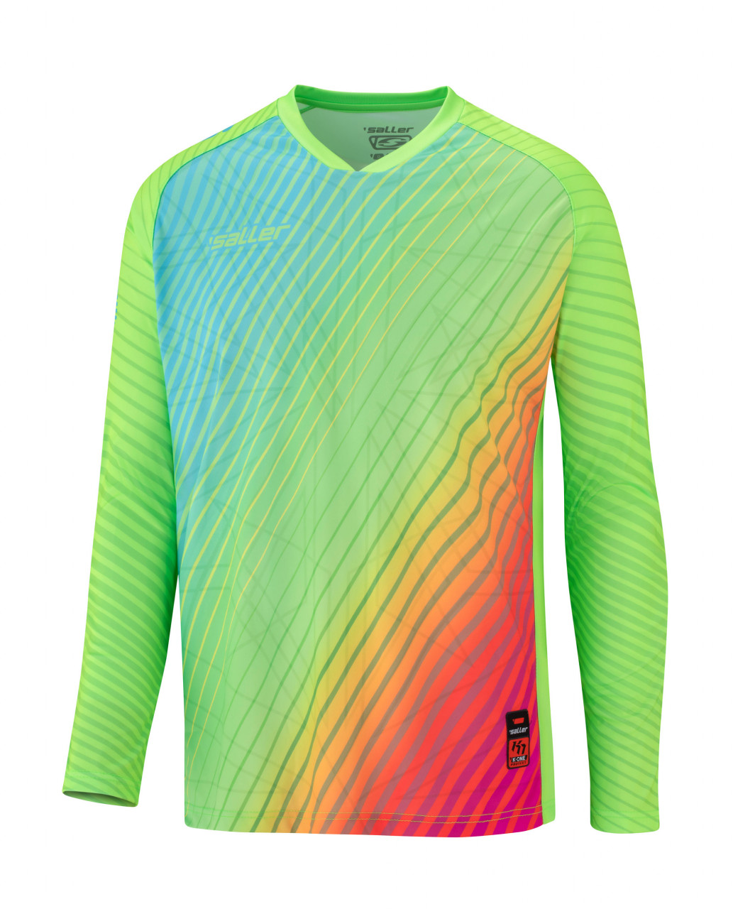 Saller TW-Pulli »saller.Match«