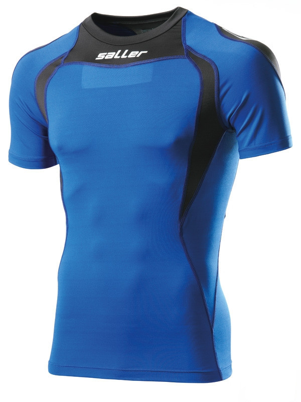 Saller Compression- T-Shirt