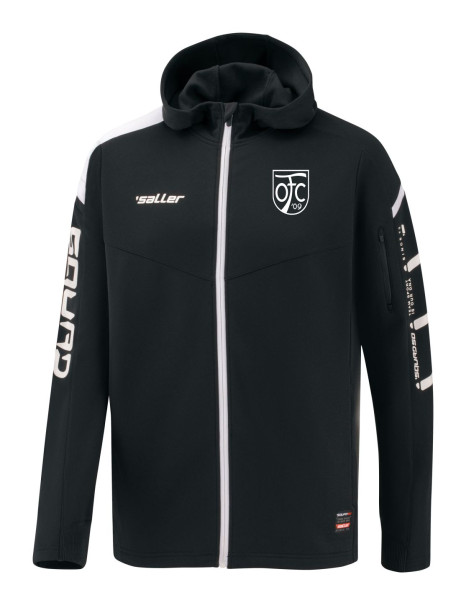 Kapuzenjacke »sallerSquad50« 1. FC 09 Oberstedten