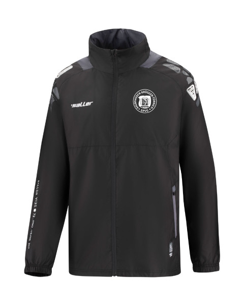 Allwetterjacke »sallerVIBE« Spvg BBT