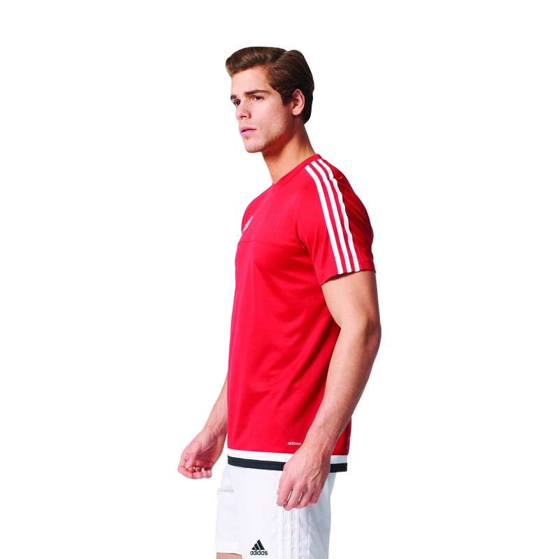 Adidas tiro 15 training top best sale