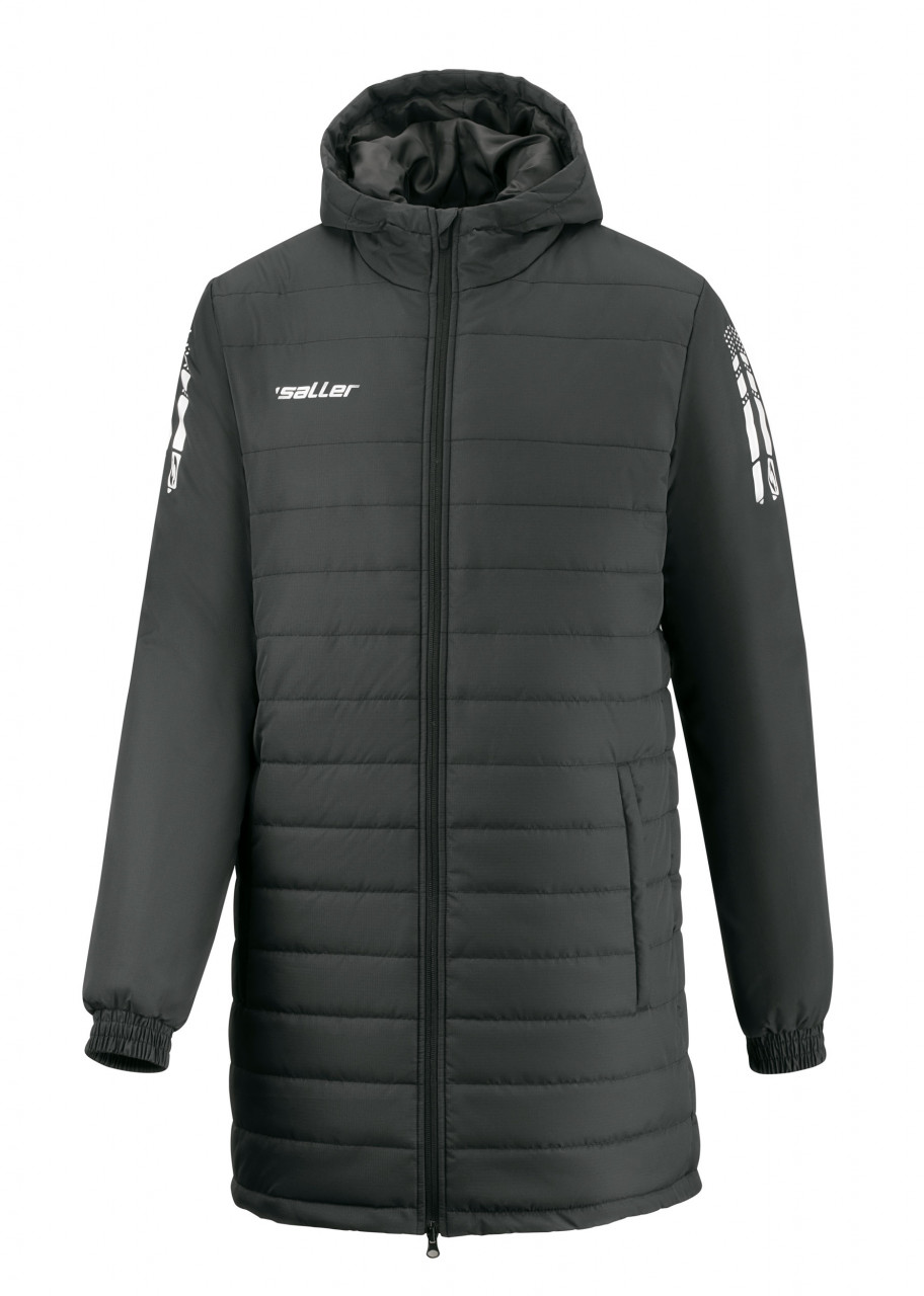 Saller saller Spieler- und Trainerjacke