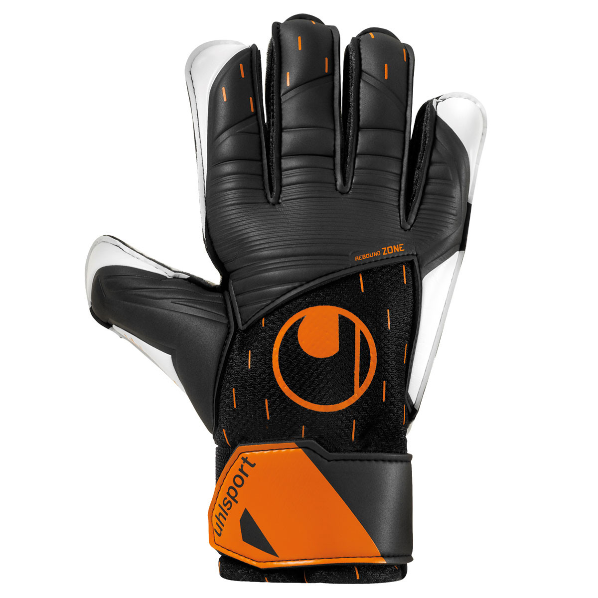 Saller uhlsport »Speed Contact Starter Soft Torwarthandschuhe«