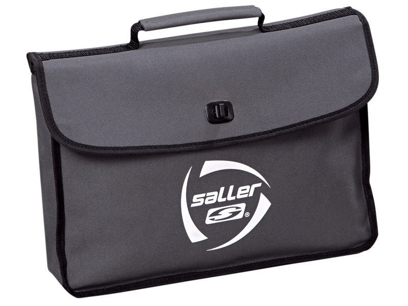 Saller Saller Trainertasche