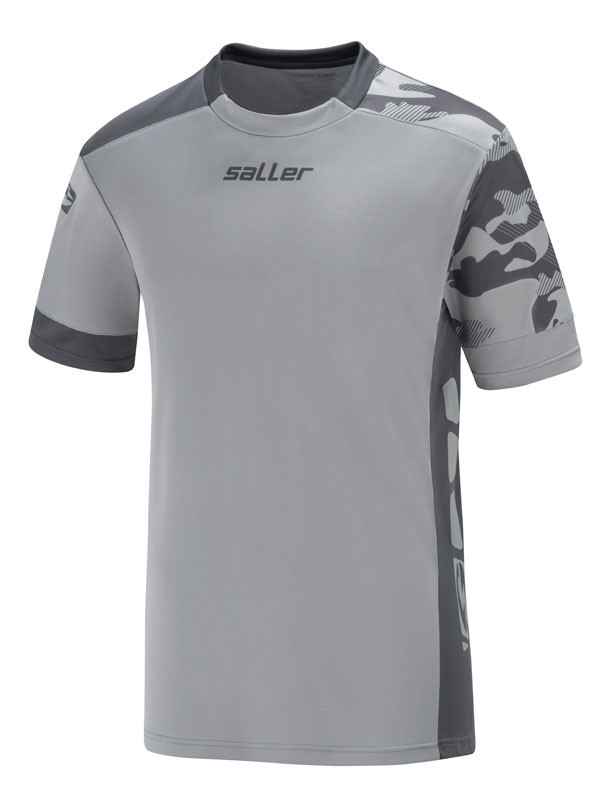 Saller Trikot »sallerCamo«