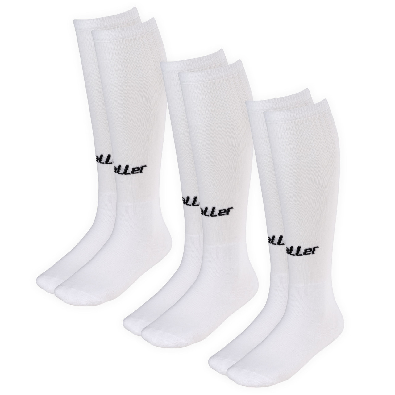 Saller saller Tube Socks 3er Pack