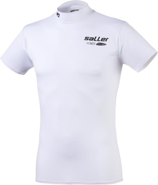 Saller Kompression-Shirt Warm