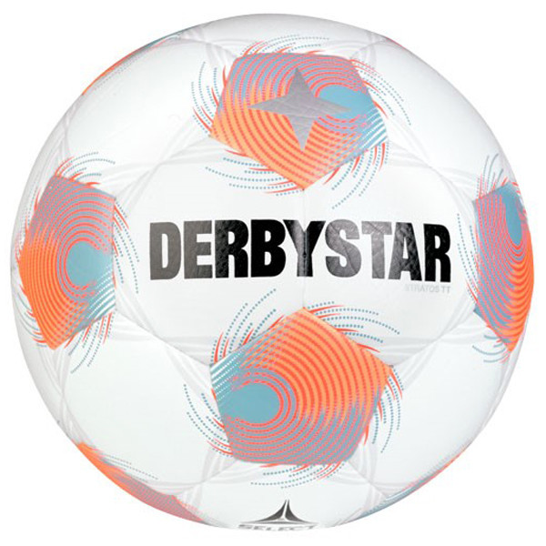 Derbystar Fußball Stratos TT DB v25