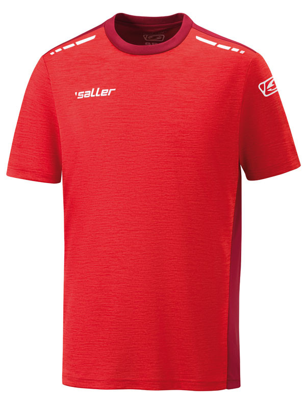 Saller Fußball Trikot »sallerMelange«