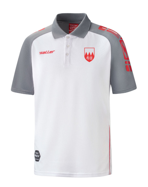 Poloshirt »sallerX.72« FC Tiengen 08