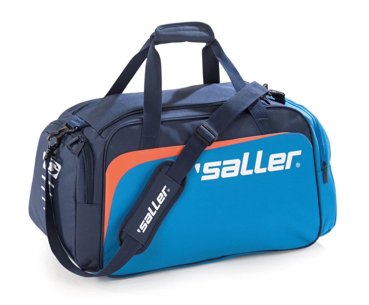 Saller Teamtasche »sallerS90-VIBE Large«