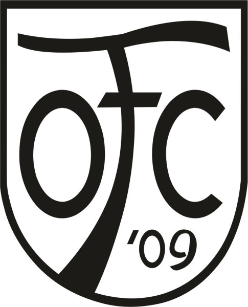 1. FC 09 Oberstedten Wappen