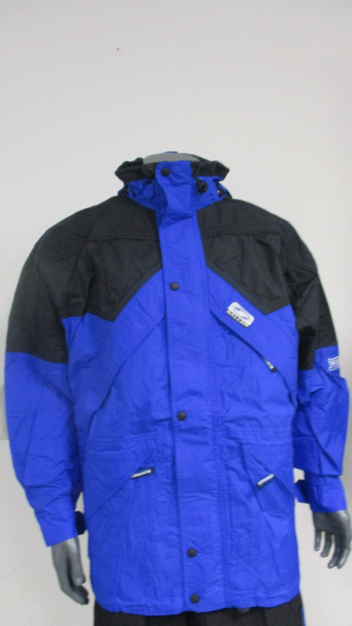 Saller Saller Outdoorjacke North Extreme