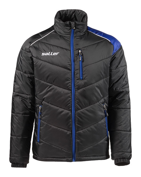 Saller Wattierte Leichtjacke »sallerMundial«