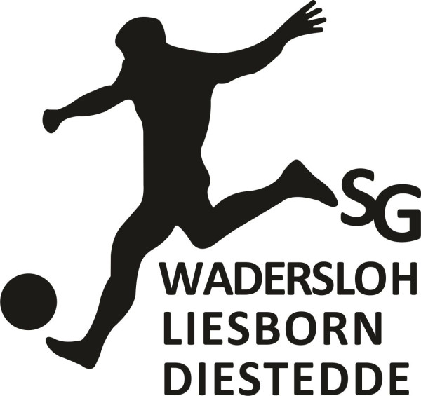 JSG Wadersloh-Liesborn-Diestedde Wappen