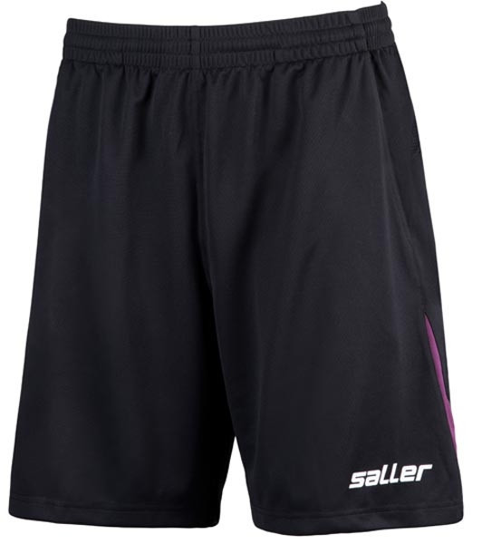 Saller saller Schiedsrichtershort »sallerReferee«